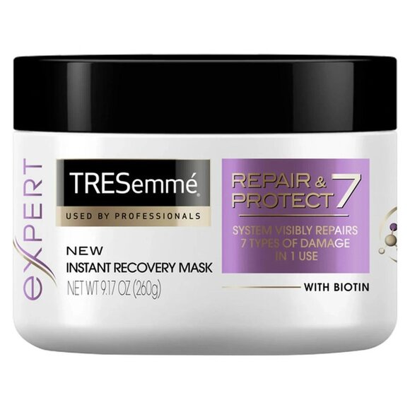TRESemmé Instant Recovery Mask Repair & Protect 7 (9.17 oz) - Picture 1 of 2